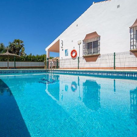 Chalet Miriam I Conil De La Frontera Extérieur photo