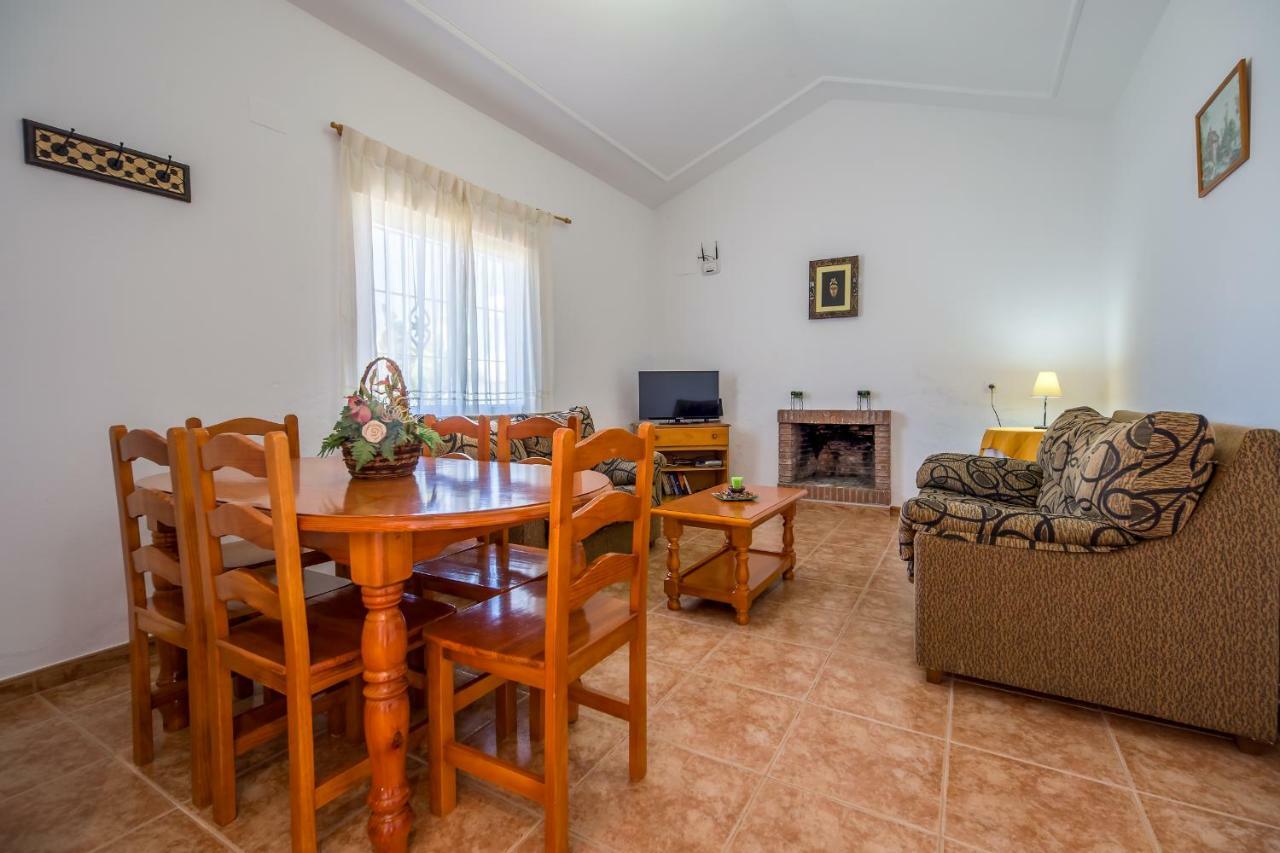 Chalet Miriam I Conil De La Frontera Extérieur photo