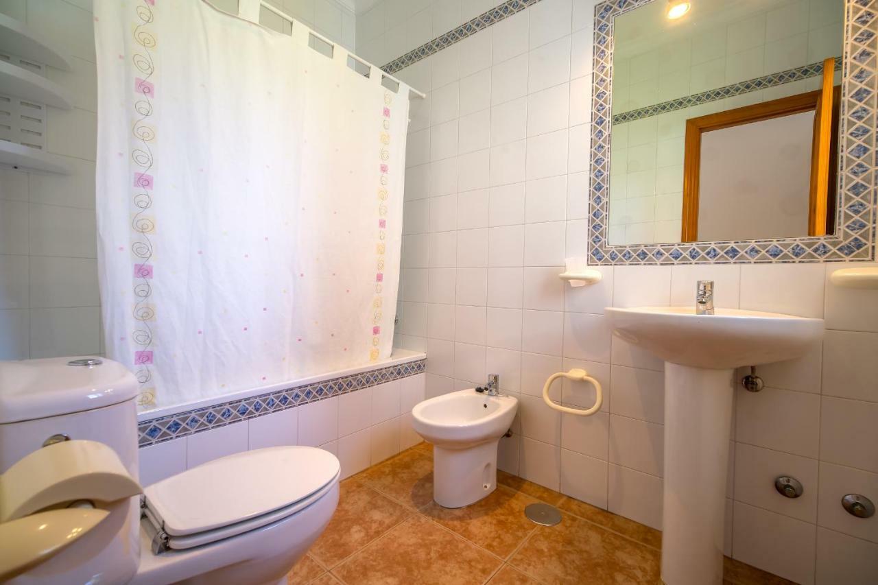 Chalet Miriam I Conil De La Frontera Extérieur photo
